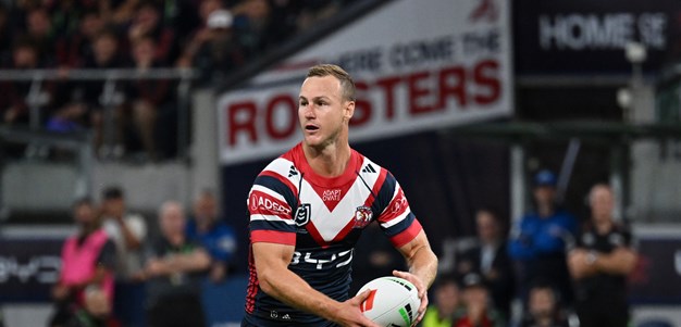 'Whatever comes my way': DCE prepared for mixed reception in 4 Pines return