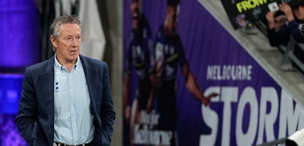 Bellamy commits to coaching Storm for next three seasons