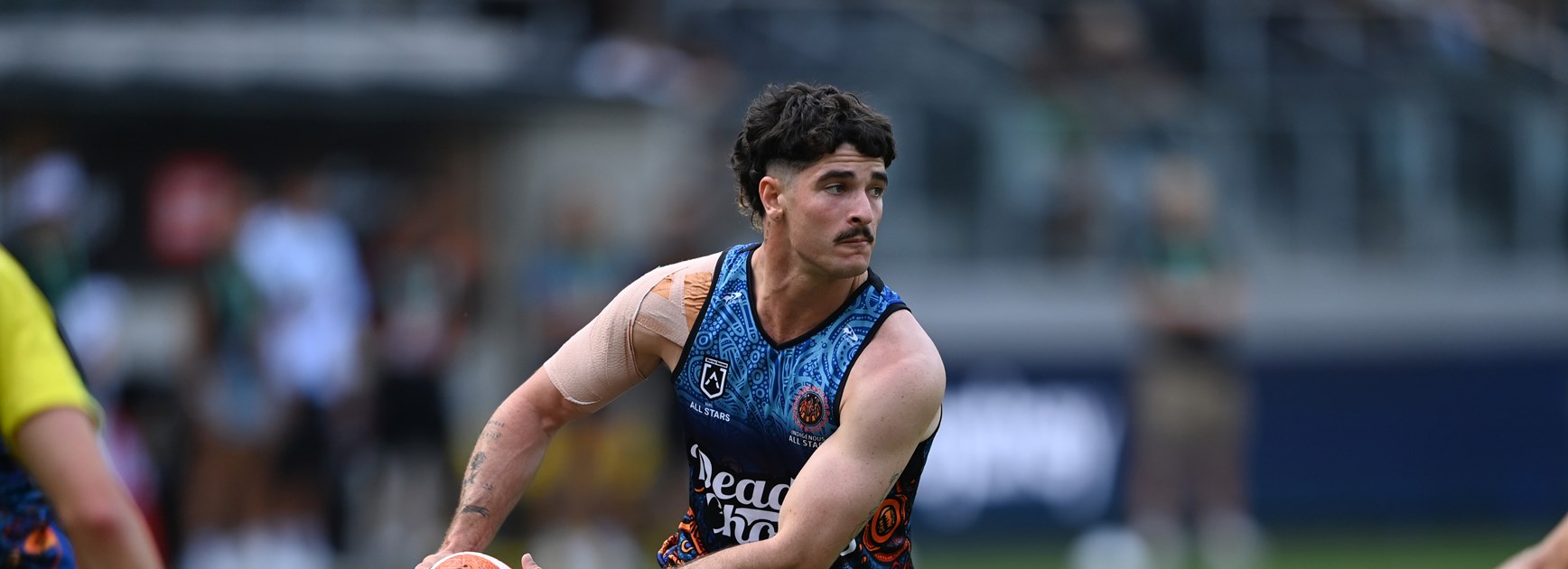 Touch Football Australia Unveils 2026-32 Strategic Plan: The Next Play