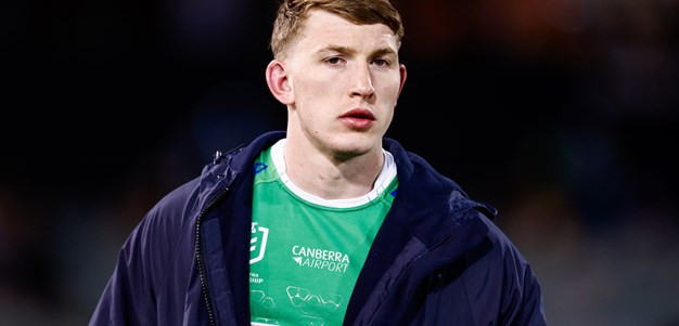 NRL Casualty Ward: Nicholson set for surgery; Reynolds, Gosiewski struck down