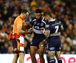 NRL Casualty Ward: Haas, Staggs Origin fears; Kenny out for eight weeks