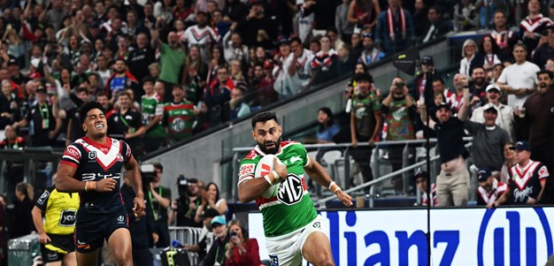 Why Bennett won't stand in way of greatest tryscorer joining Chiefs