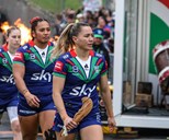 'Our Dean Bell moment': Homecoming a jump-off point for women's game