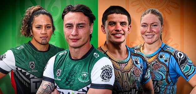 2026 Harvey Norman All Stars: Everything you need to know