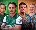 2026 Harvey Norman All Stars: Everything you need to know