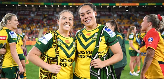 Generation next: The players to watch at National Championships