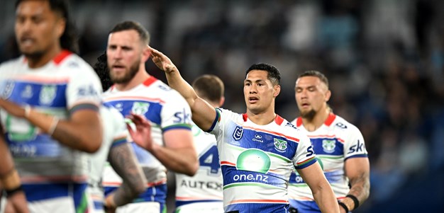 Young guns fuelling Roger's rocking premiership belief