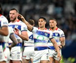 Young guns fuelling Roger's rocking premiership belief