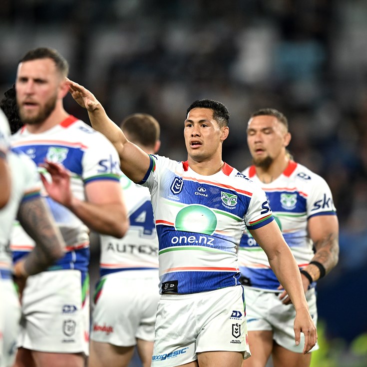 Young guns fuelling Roger's rocking premiership belief