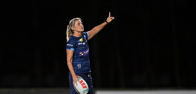 Soul-searching Murphy finds joy in Titanic turnaround