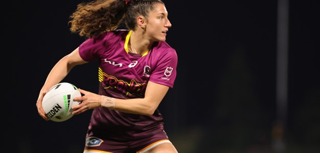 Werner cops two-match ban after being found guilty of biting