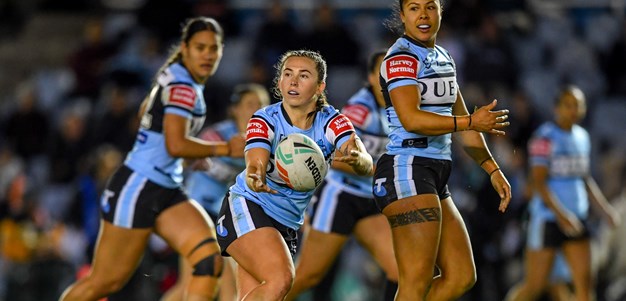 Dodd pays tribute to 'strong women' who dug the well