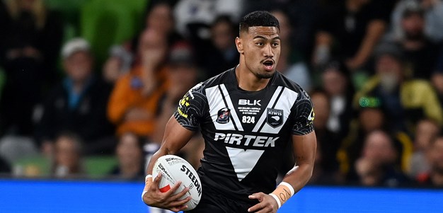 Mulitalo preparing for emotional homecoming with Kiwis