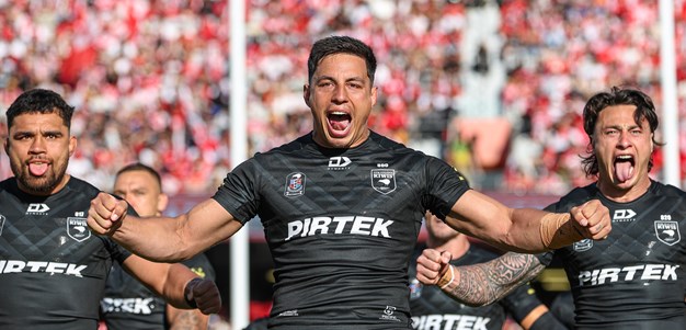 Waking the giant: Kiwis on verge of remarkable turnaround