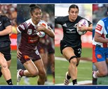 Begin with a bang: How the Warriors assembled a dream roster for NRLW return