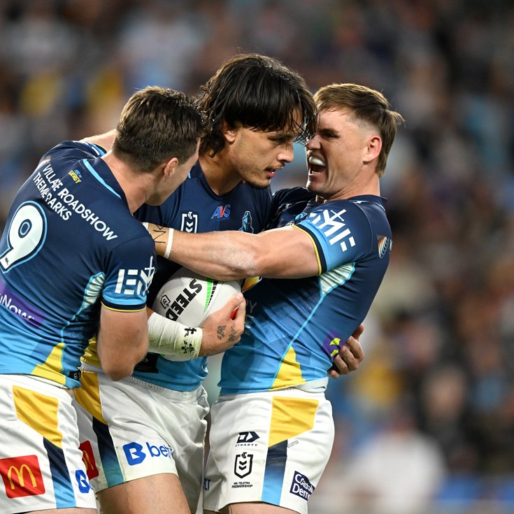 Act of Squad: Titans predicted team and 2026 overview