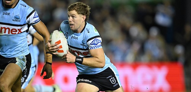 The mindset shift behind Brailey's emergence as attacking threat