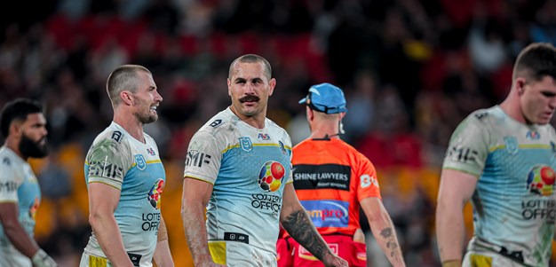 Full circle moment: RCG primed to take down his old mates