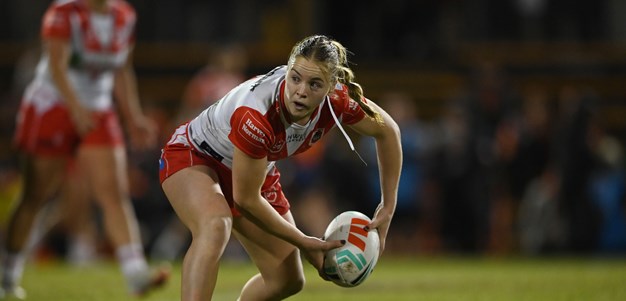 NSW Under 19s women's squad announced