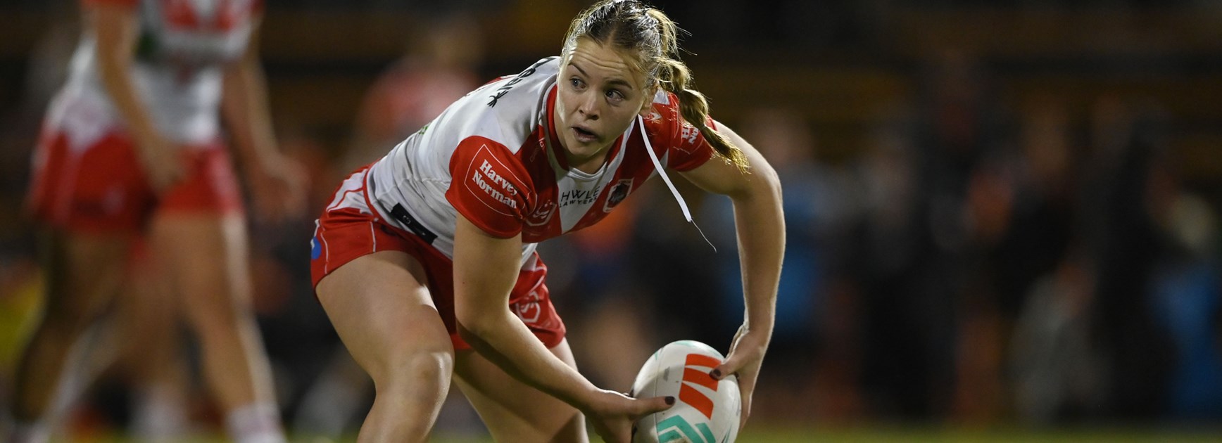 NSW Under 19s Women's State of Origin squad announced