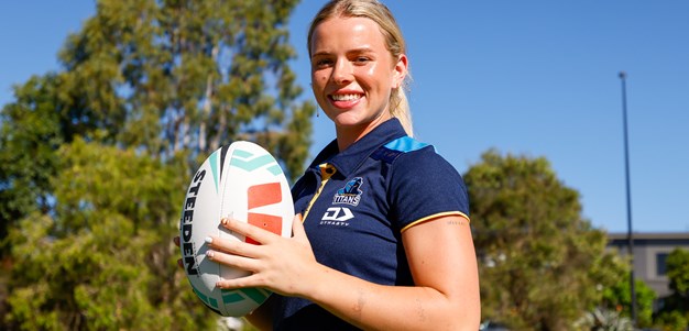2026 NRLW Signings Tracker: Titans pounce on Bostock; Ferguson commits to Broncos