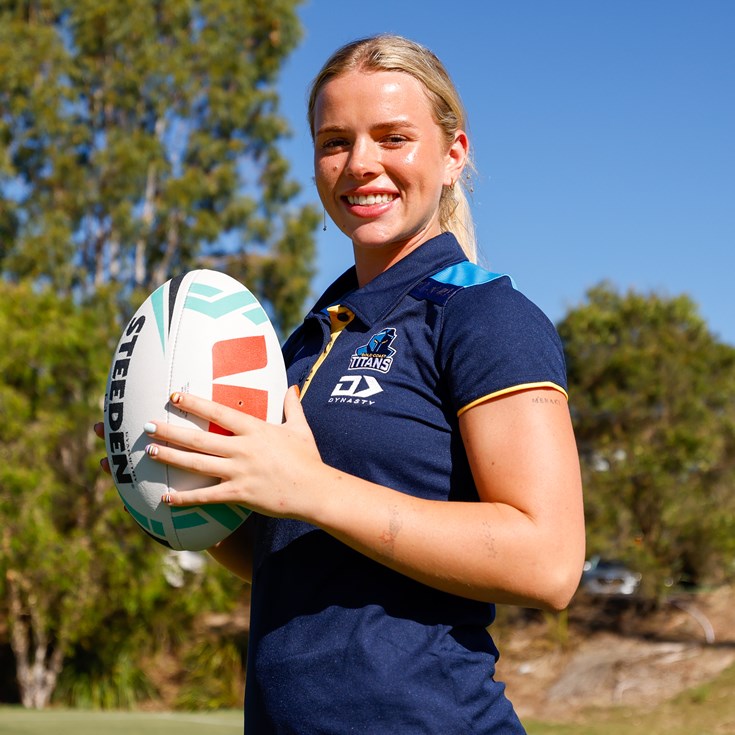 2026 NRLW Signings Tracker: Titans pounce on Bostock; Ferguson commits to Broncos