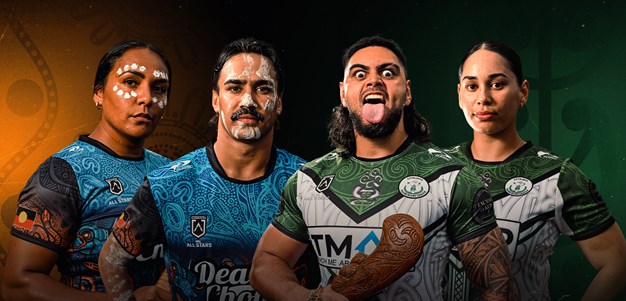 2025 NRL All Stars: Everything You Need to Know