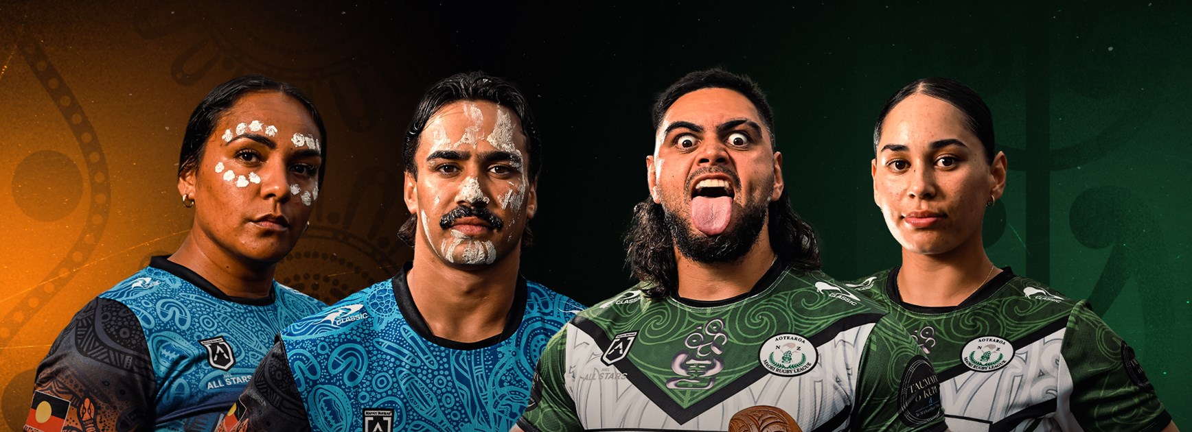 2025 NRL All Stars: Everything You Need to Know