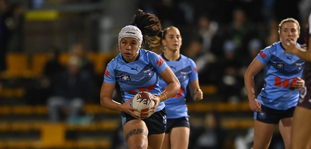 Players to watch: NSW's Under 19 Origin next crop