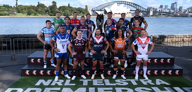 '2025 was something special, 2026 is going to be even better': Abdo