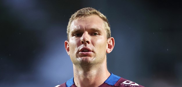 Super Saturday: Sea Eagles v Raiders; Sharks thump Titans;