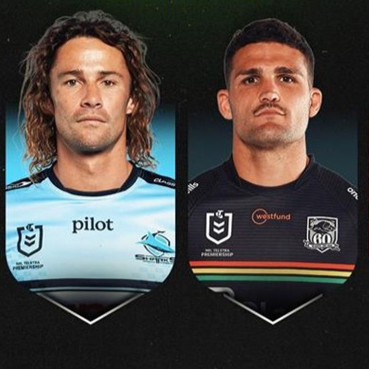 Expert Tipping: NRL Round 2