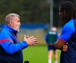 Wane's world: Video nasties used to lift English standards