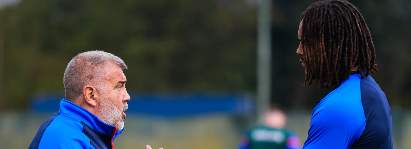 Wane's world: Video nasties used to lift English standards