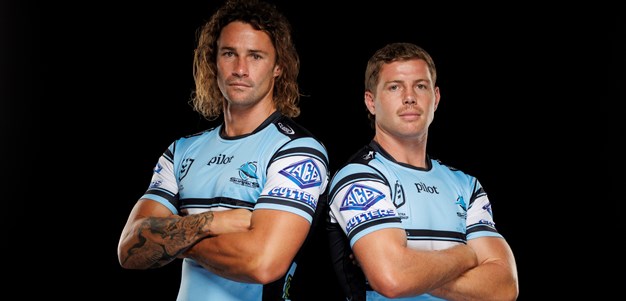 Act of Squad: Sharks predicted team and 2026 overview