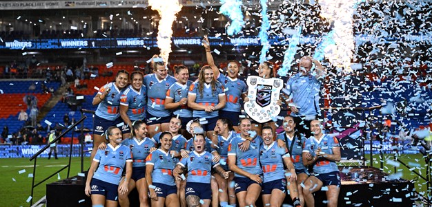 2026 Draw Debrief: Gold Coast to host potential Origin decider