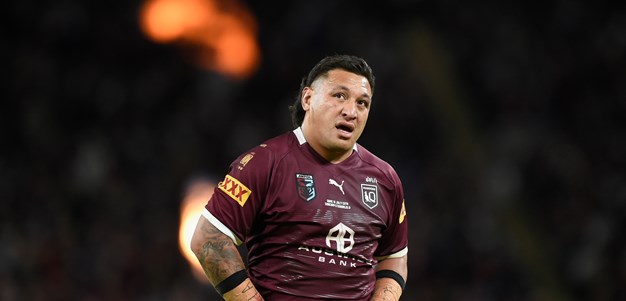 'He's a real warrior': Inside Slater's SOS call to Papa