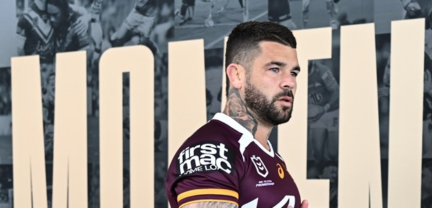 'Haven't missed a beat': Reynolds backs Hunt after delaying return