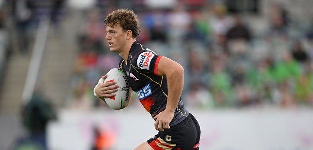 Bostock backs side to rise as Roosters rivalry reignites