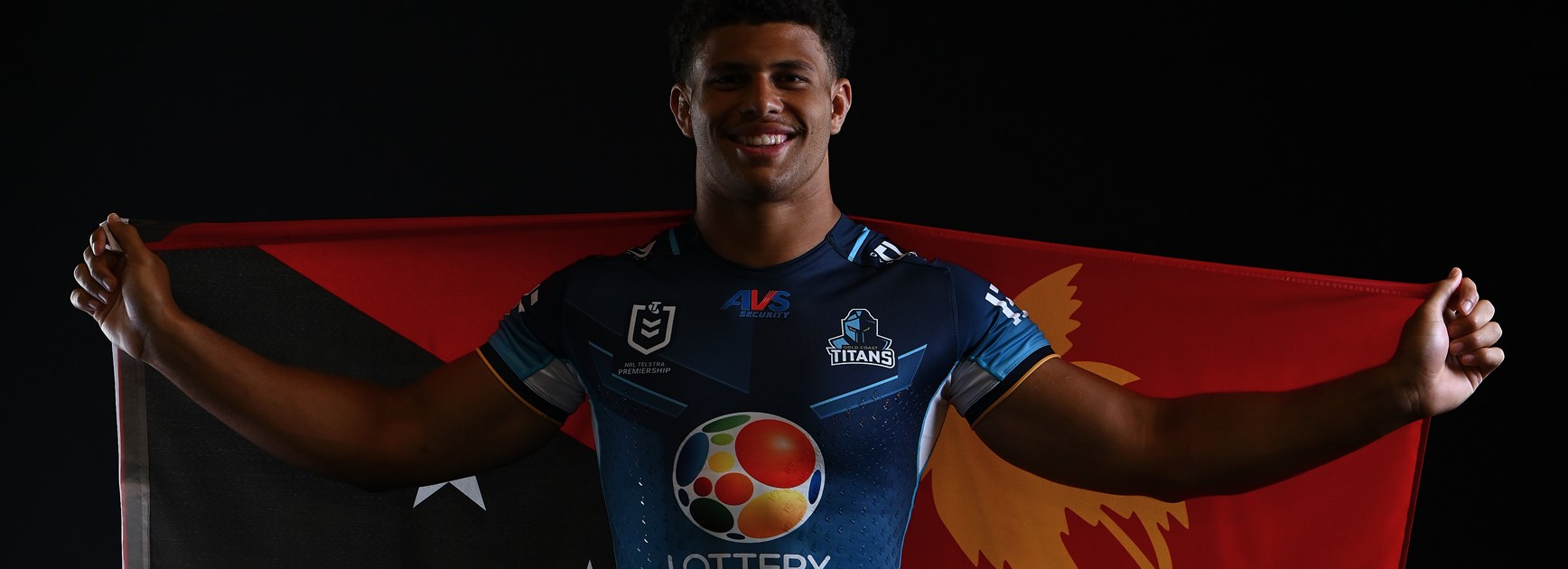 Ride the wave: Why culture is key for Gold Coast's Pasifika stars