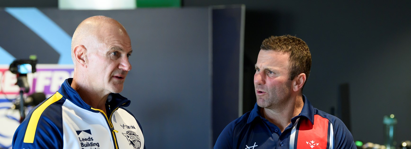 Peters joins Arthur in putting hand up for England World Cup job