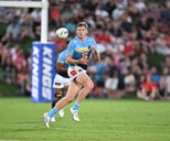 De Groot good to go as Hasler wary of 'stung'  Roosters