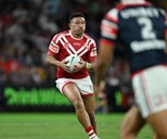 Rich reward for Finefeuiaki with call up to Queensland camp