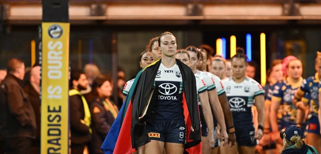 Recalled Dibb determined to keep starting spot as Cowboys push for finals