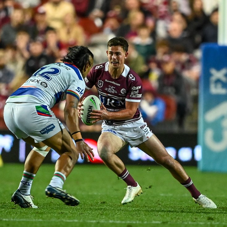 'Strategic element': New rules create exciting role for young stars