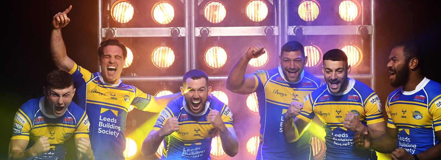 Leeds to use testimonial game as Vegas dress rehearsal