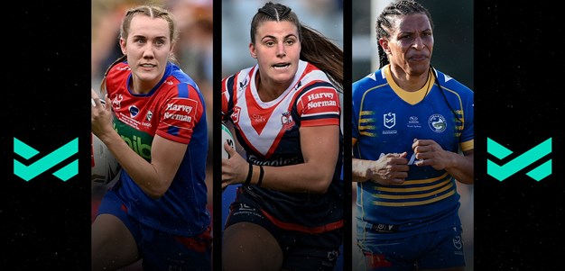 The major NRLW storyline surrounding your club in 2024