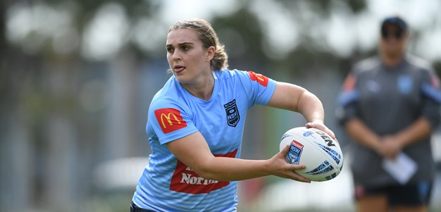 The Maroons dynasty that drives Southwell to channel Joey