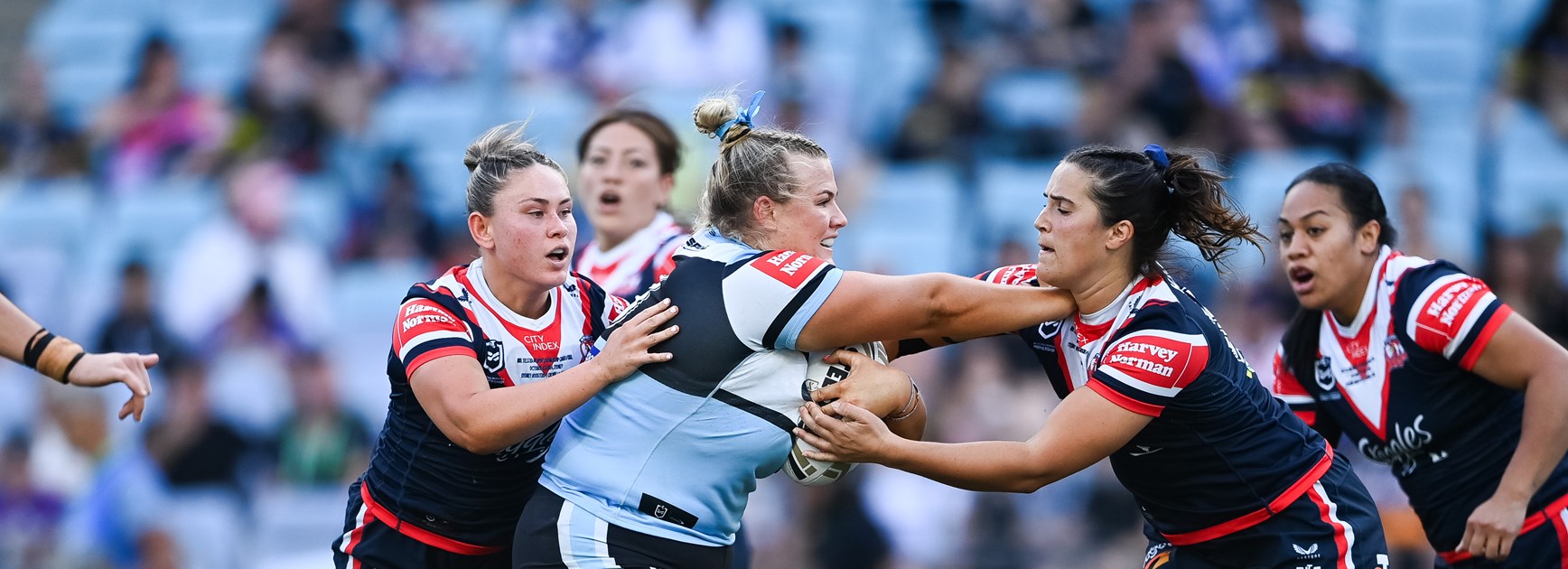 NRLW 2025 Draw Debrief: Weeknight Delights