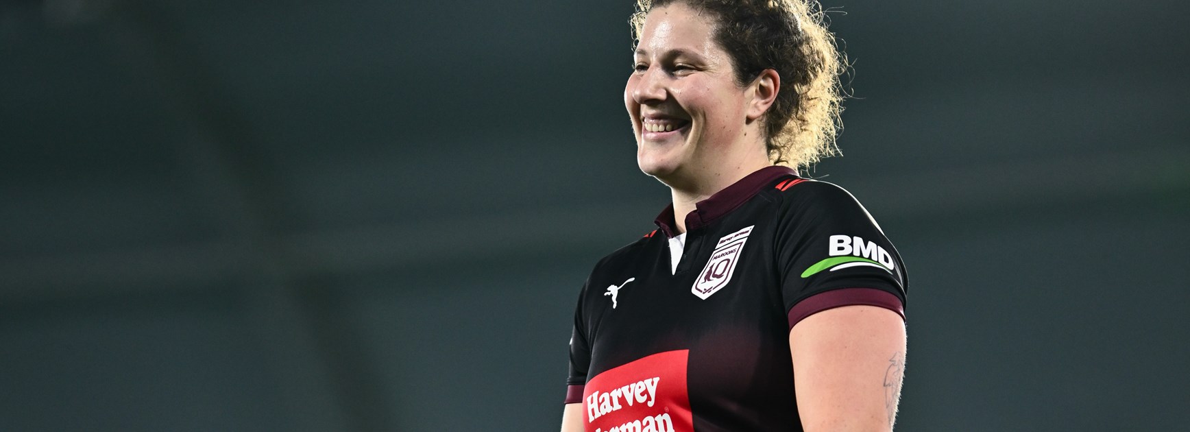 Norris looking for recalled Lenarduzzi to energise Maroons